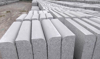 淺談水泥路沿石的施工要求